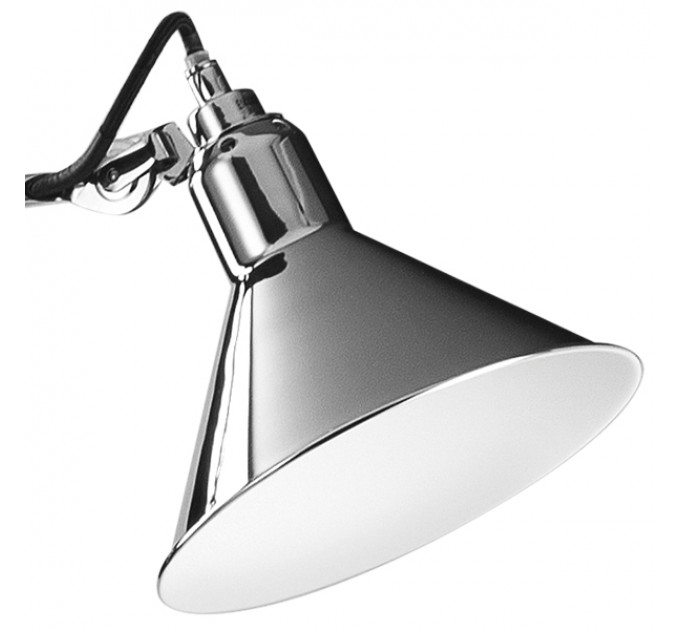 Торшер Loft Lightstar хром 765714