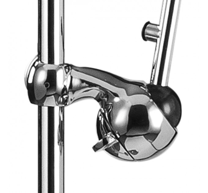 Торшер Loft Lightstar хром 765714