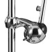 Торшер Loft Lightstar хром 765714
