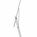 Торшер Sesso Lightstar 808710