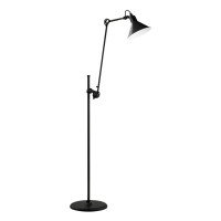 Торшер Loft Lightstar черный 765717