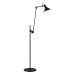 Торшер Loft Lightstar черный 765717