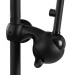 Торшер Loft Lightstar черный 765717