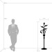 Торшер Cigno collo Lightstar 751764