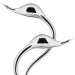 Настольная лампа Cigno collo Lightstar 751924