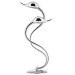 Настольная лампа Cigno collo Lightstar 751924