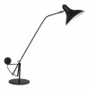 Настольная лампа Manti Lightstar black 764907