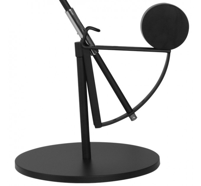 Настольная лампа Manti Lightstar black 764907