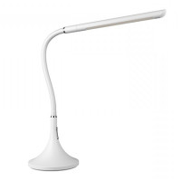 Настольная лампа Muro Lightstar LED 8W белый 808916