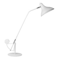 Настольная лампа Manti Lightstar white 764906