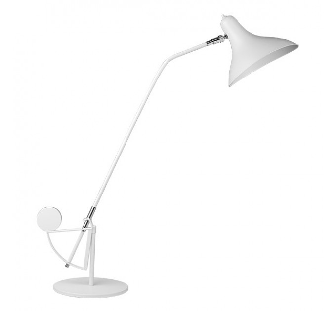 Настольная лампа Manti Lightstar white 764906