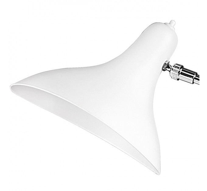 Настольная лампа Manti Lightstar white 764906