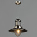 Подвесной светильник Fisherman Arte Lamp 1*60W Е27 серебристый A5530SP-1SS