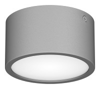 Потолочный уличный светильник Zolla Lightstar 380194