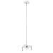 Подвесное крепление для светильников Rullo Lightstar 590286