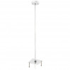 Подвесное крепление для светильников Rullo Lightstar 590286