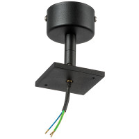 Потолочное крепление для светильников Rullo Lightstar 590207