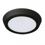 Потолочный светодиодный светильник Lightstar Urbano 216972 ЧЕРНЫЙ 3000K IP65