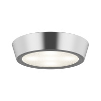 Потолочный светильник Urbano mini Lightstar LED 8W хром 214794