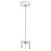 Подвесное крепление для светильников Rullo Lightstar 590056