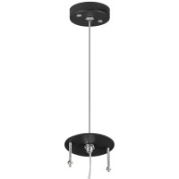 Подвесное крепление для светильников Rullo Lightstar 590087