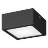 Потолочный уличный светильник Zolla Lightstar 380274