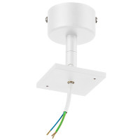 Потолочное крепление для светильников Rullo Lightstar 590206