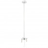Подвесное крепление для светильников Rullo Lightstar 590256