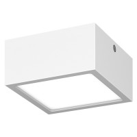 Потолочный уличный светильник Zolla Lightstar 380263