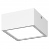 Потолочный уличный светильник Zolla Lightstar 380263