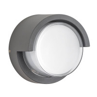 Настенный уличный светильник Paletto Lightstar 382194