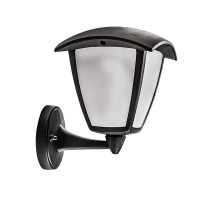 Настенный уличный светильник Lampione Lightstar 375670