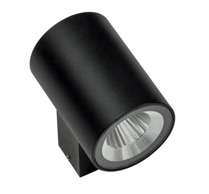 Настенный уличный светильник Paro Lightstar LED 12W IP65 351674