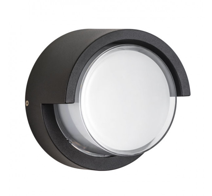 Настенный уличный светильник Paletto Lightstar 382173