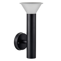 Настенный уличный светильник Piatto Lightstar 379637