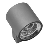 Настенный уличный светильник Paro Lightstar LED 16W IP65 361692