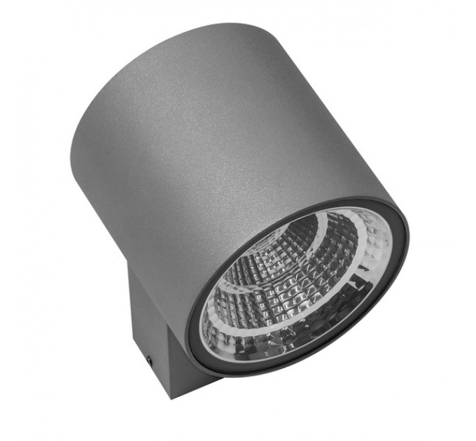 Настенный уличный светильник Paro Lightstar LED 16W IP65 361692