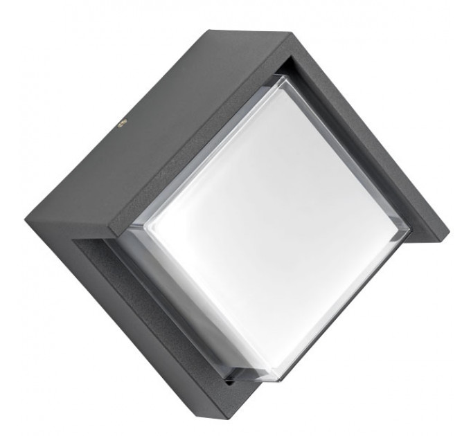 Настенный уличный светильник Paletto Lightstar 382294