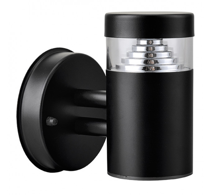 Настенный уличный светильник Raggio Lightstar 376617