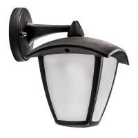 Настенный уличный светильник Lampione Lightstar 375680