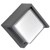 Настенный уличный светильник Paletto Lightstar 382293