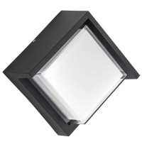 Настенный уличный светильник Paletto Lightstar 382274