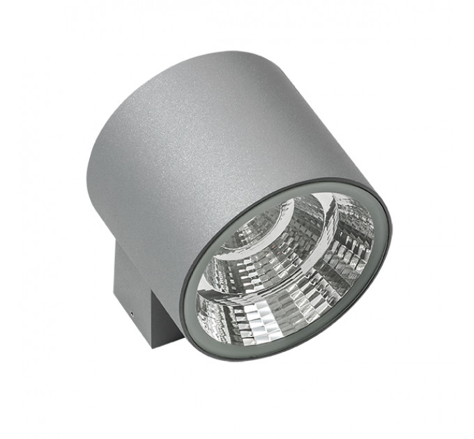 Настенный уличный светильник Paro Lightstar 370592