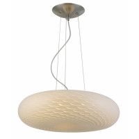 Подвесной светильник Lumina Deco Eviante LDP 1103-480