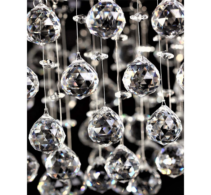 Подвесной светильник Lumina Deco Imagio LDP 0273-6