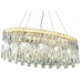 Светодиодная люстра Lumina Deco Anella DDP 9882-55/900