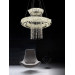 Светодиодная люстра Lumina Deco Sapori DDP 6939