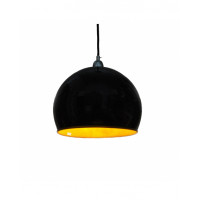 Подвесной светильник Lumina Deco Aurora LDP 081013-300 BK