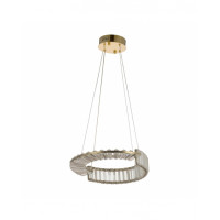 Подвесной светильник Lumina Deco LDP 6026-400 GD