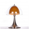 Настольная лампа Lumina Deco Andi LDT 6125 YL
